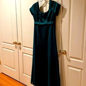 Women’s Long Dress